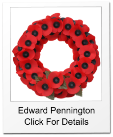 Edward Pennington Click For Details