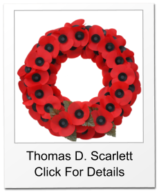 Thomas D. Scarlett Click For Details